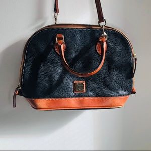 Thrifted Dooney & Bourke Purse